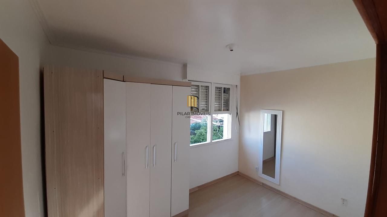 APARTAMENTO 2 QUARTOS A VENDA, BAIRRO SANTO ANTONIO, PORTO ALEGRE, RS