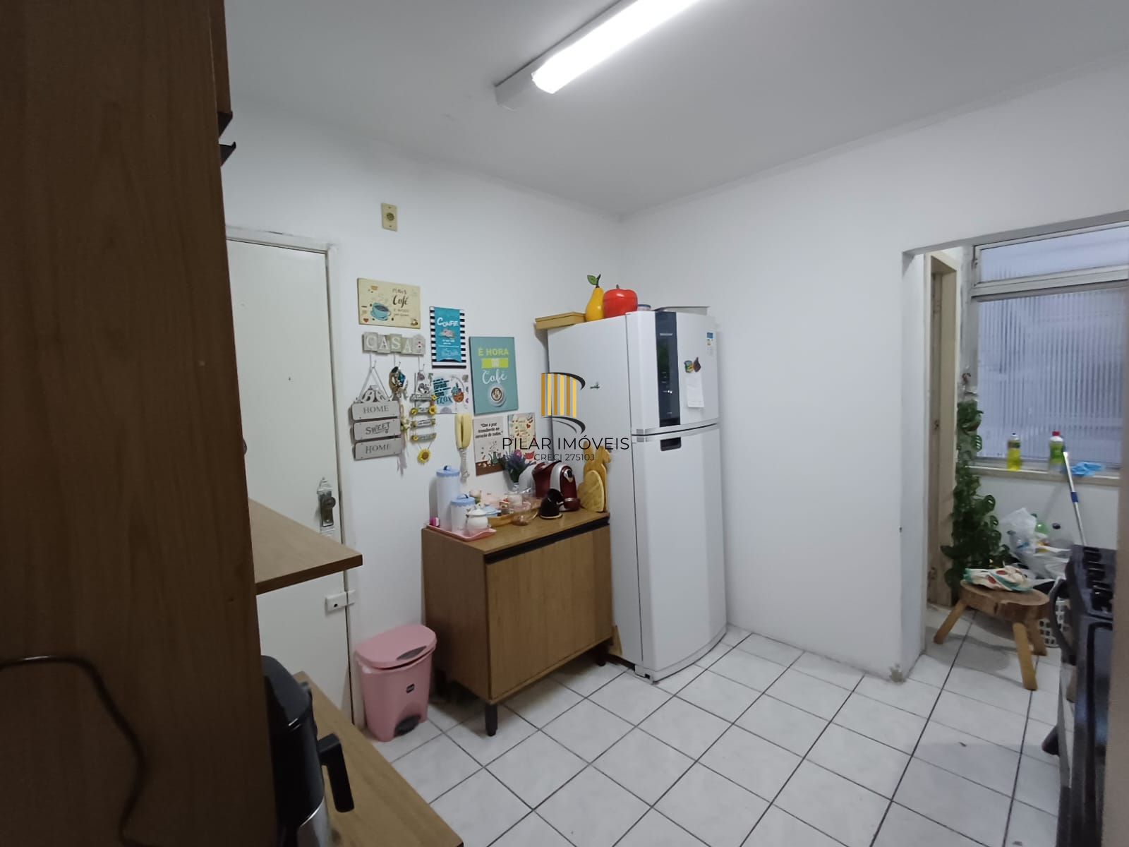 Apartamento para Venda - 72.2m², 3 dormitórios, 1 vaga - Centro, Canoas
