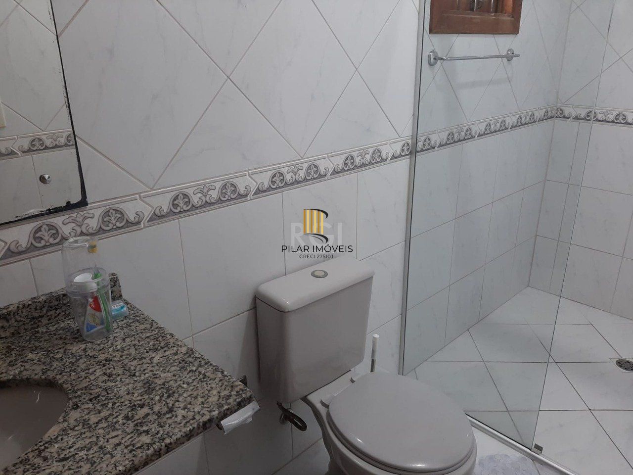 Casa para Venda - 117.63m², 3 dormitórios, sendo 1 suites, 1 vaga - Hípica, Porto Alegre