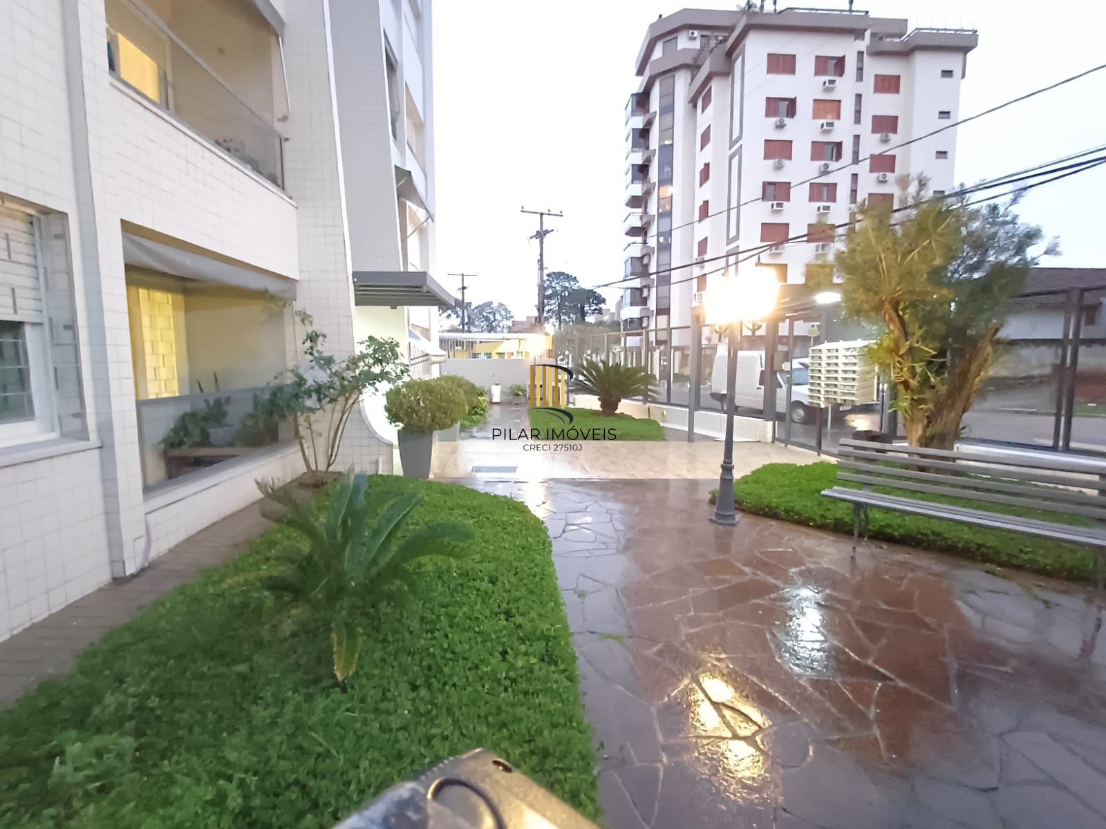 Apartamento para Venda - 72.2m², 3 dormitórios, 1 vaga - Centro, Canoas