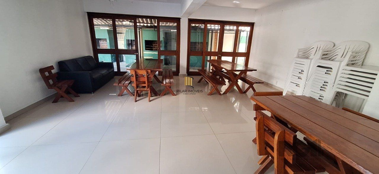 Apartamento 1 dormitório no bairro Teresópolis
