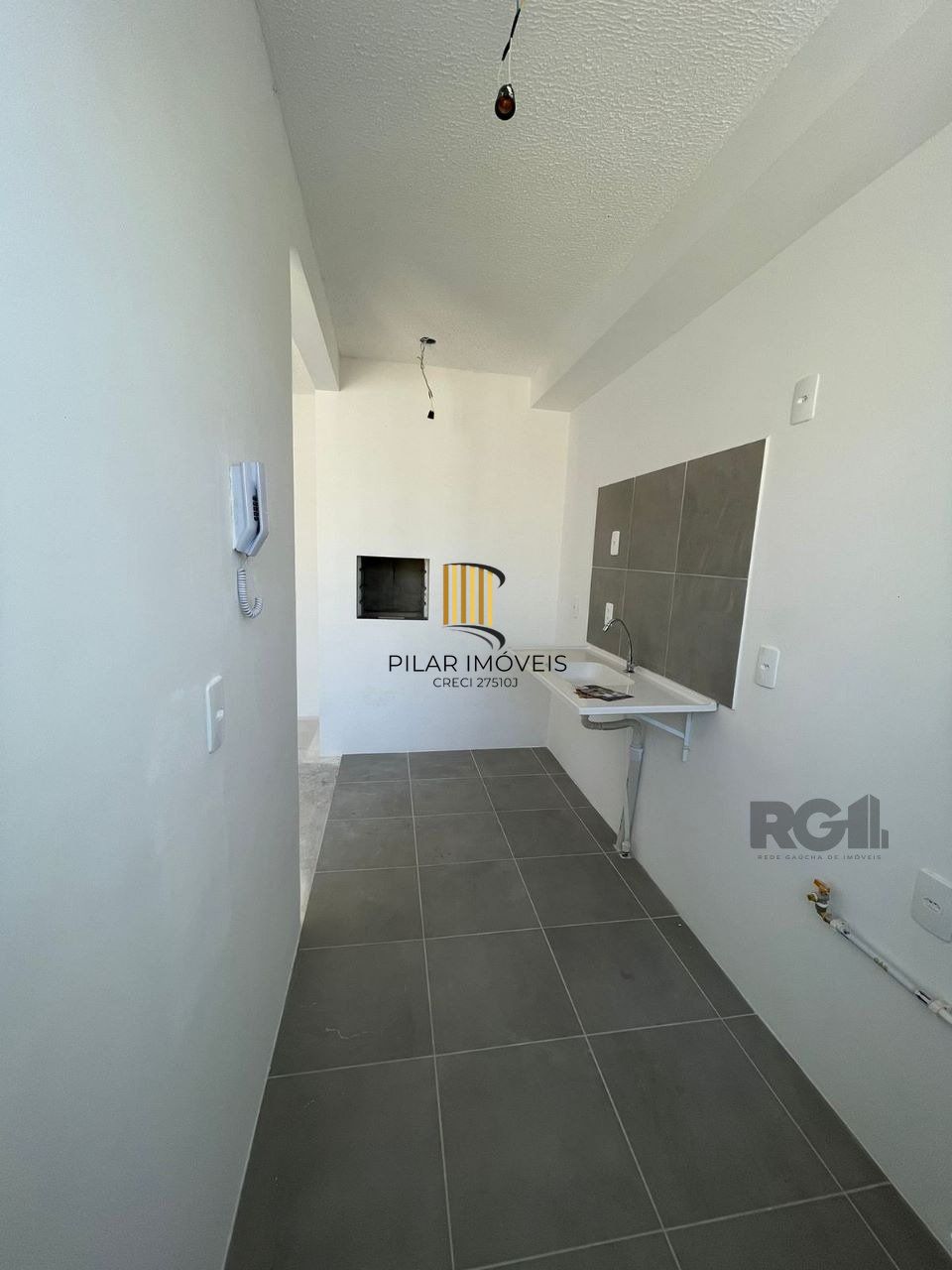 Apartamento 2 Dormitório(s) Bairro Sarandi