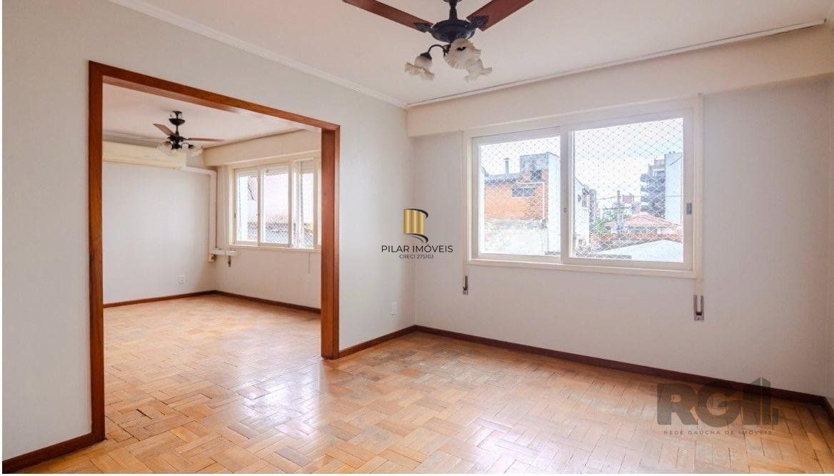 Apartamento 3 dormitórios com suite, de 133m2 no bairro Sao Joao.