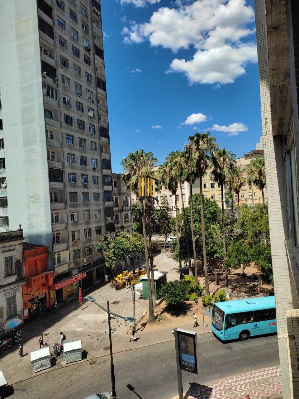 Apartamento para Venda - 20.05m², 1 dormitório, Centro Histórico, Porto Alegre