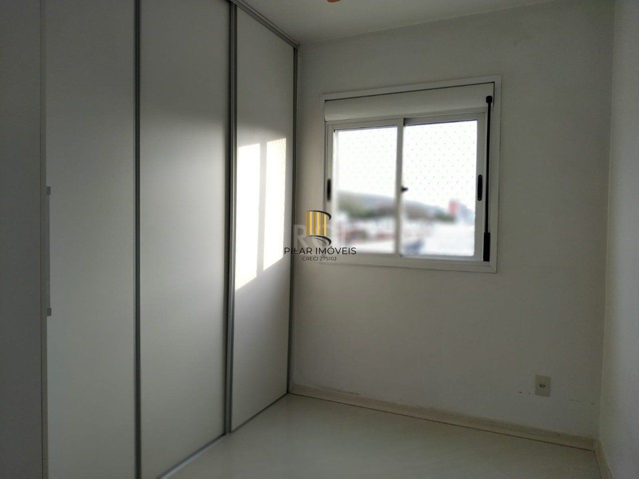 Apartamento para Venda - 61.06m², 2 dormitórios, 1 vaga - Teresópolis, Porto Alegre