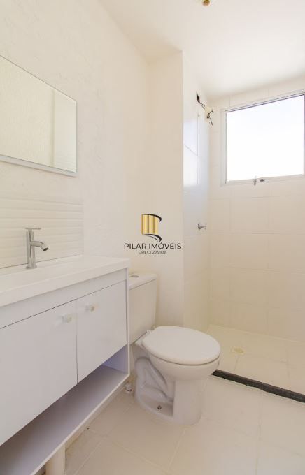 Apartamento de 2 Quartos e 01 vaga fixa no Bairro Jardim Leopoldina em Porto Alegre