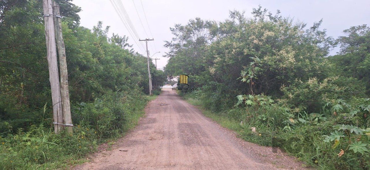 Terreno no bairro Lageado