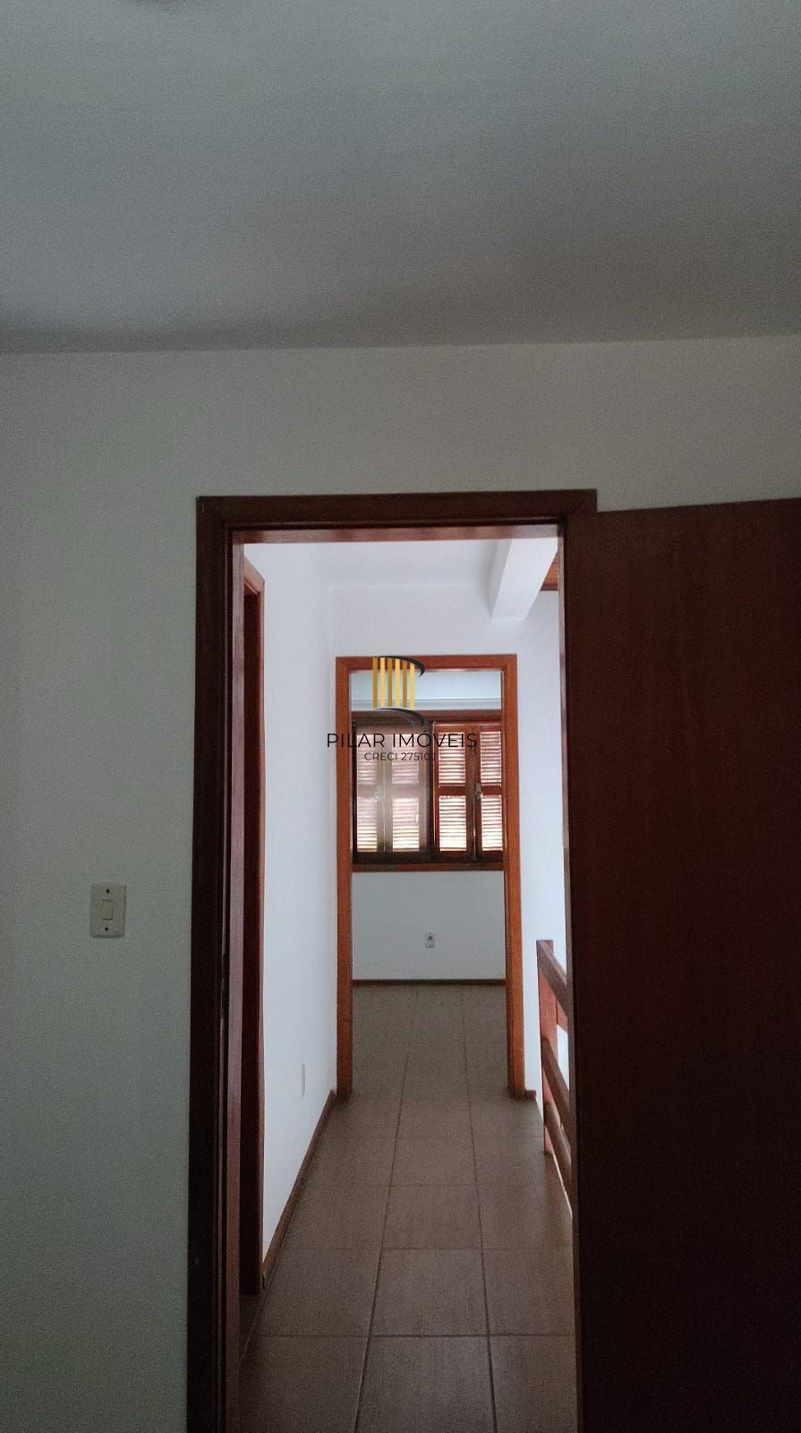 Sobrado 2 dormitórios no bairro Hípica