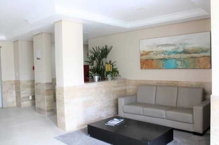 Apartamento com 3 dormitórios, sendo 1 deles suíte, com 02 vagas