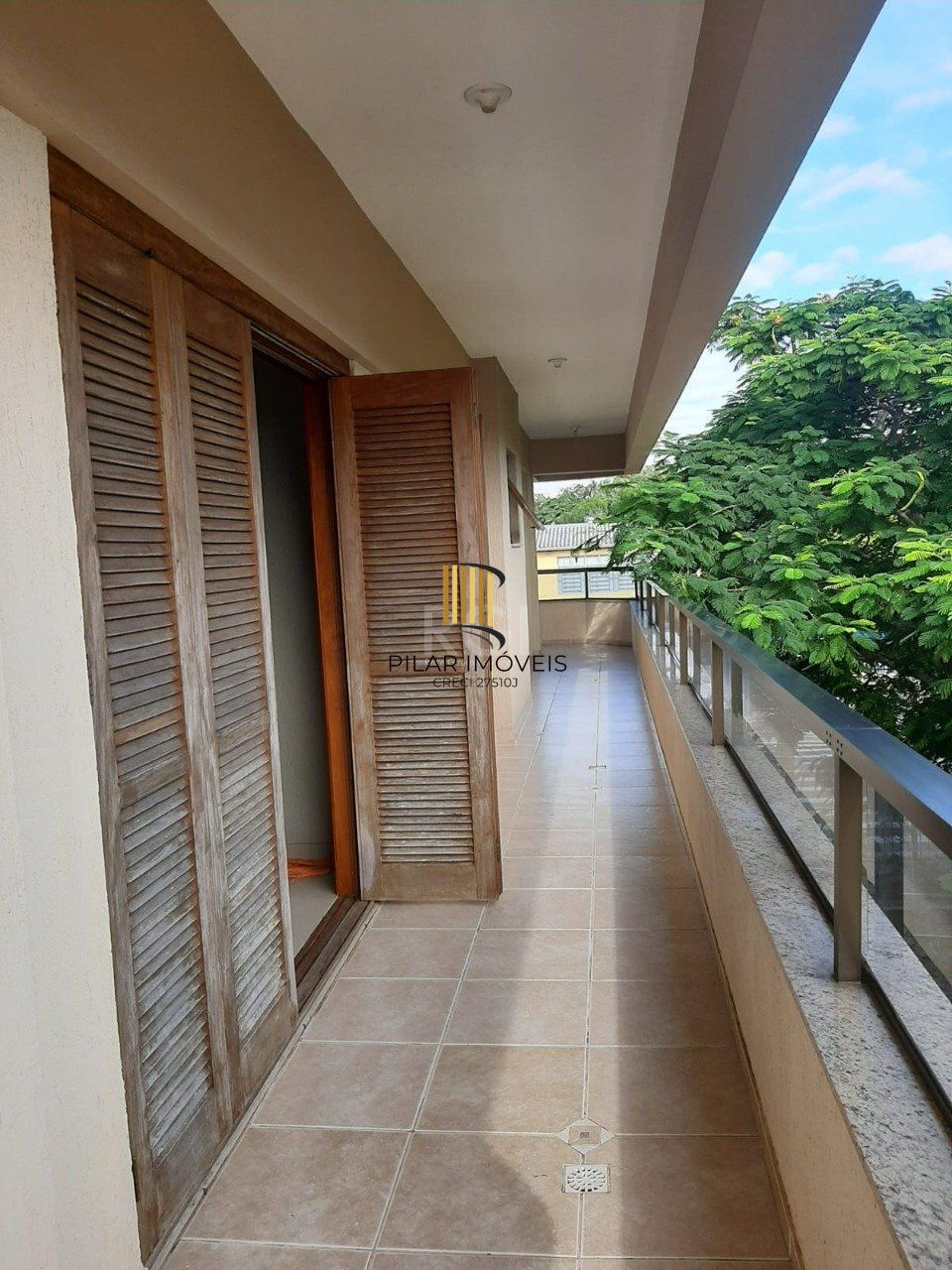 Predio - 265.05m², 0 dormitórios, Belém Novo