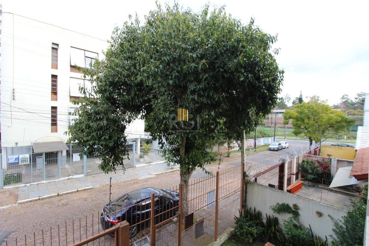 Apartamento para Venda - 41.32m², 1 dormitório, Jardim do Salso