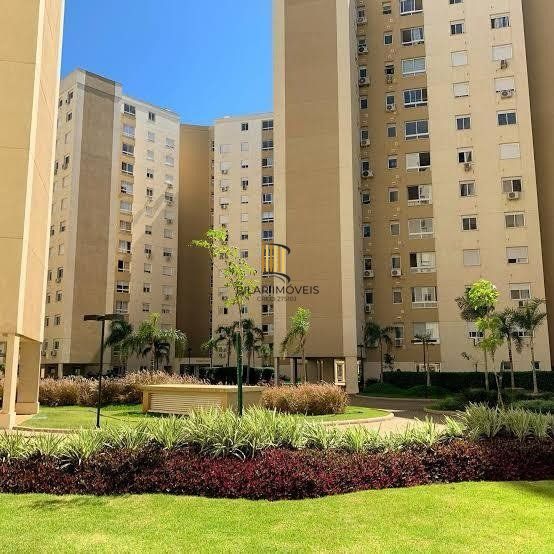 Apartamento 2 dormitórios no bairro Marechal Rondon
