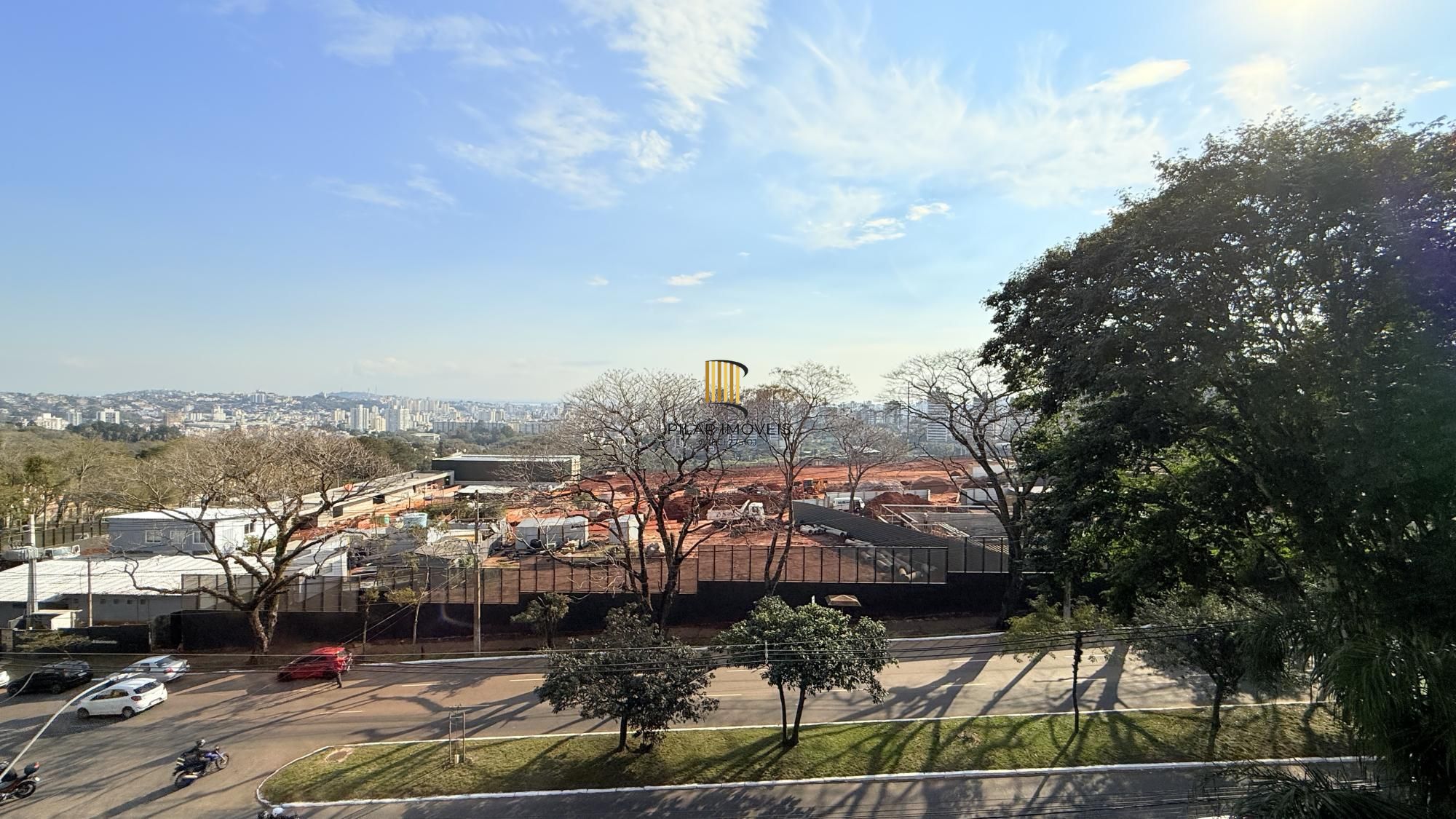 Lindo Apartamento com 3 dormitório 1 suíte com vista para o Jardim Botânico