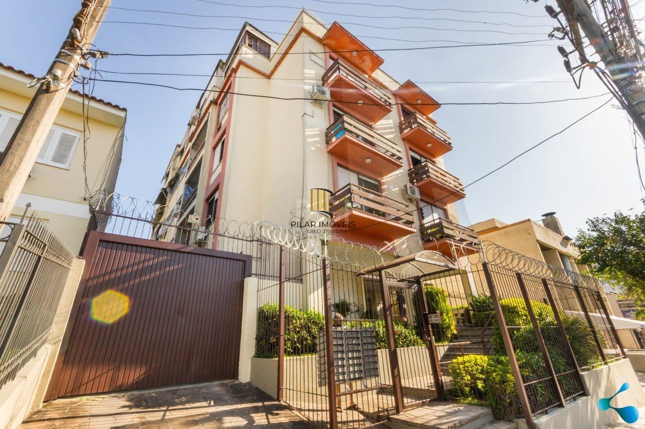 Apartamento 02 dormitórios No Bairro Tristeza em Porto Alegre/RS