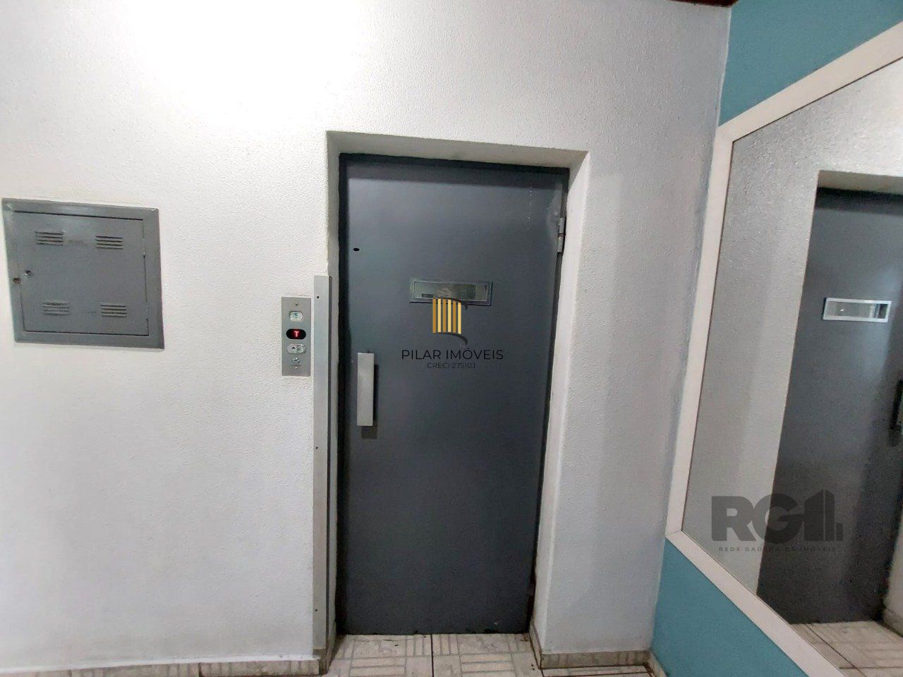 APARTAMENTO 2 DORMITORIOS, NO BAIRRO CRISTAL EM PORTO ALEGRE, RS