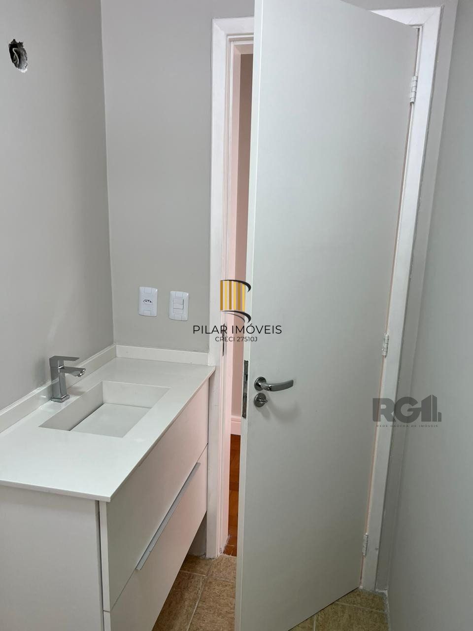Ótimo apartamento com 69m² privativos.