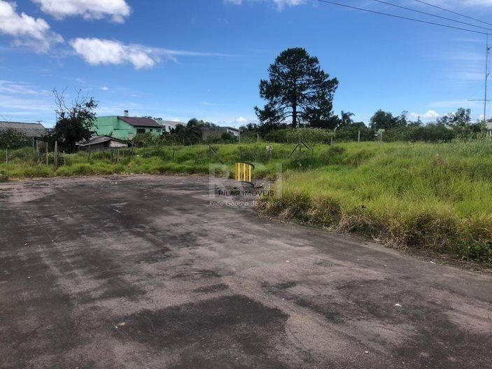 Terreno para Venda - 204.75m², 0 dormitórios, Restinga