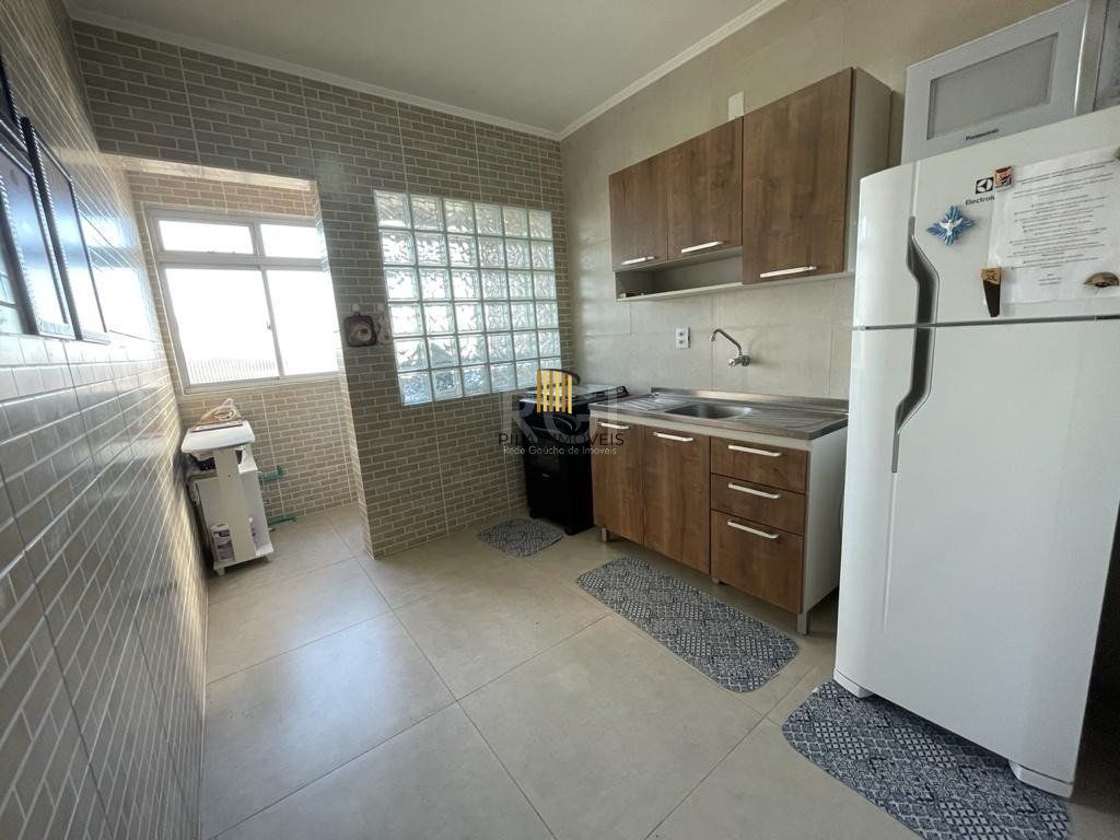 Apartamento para Venda - 61.7m², 2 dormitórios, Cristo Redentor, Porto Alegre