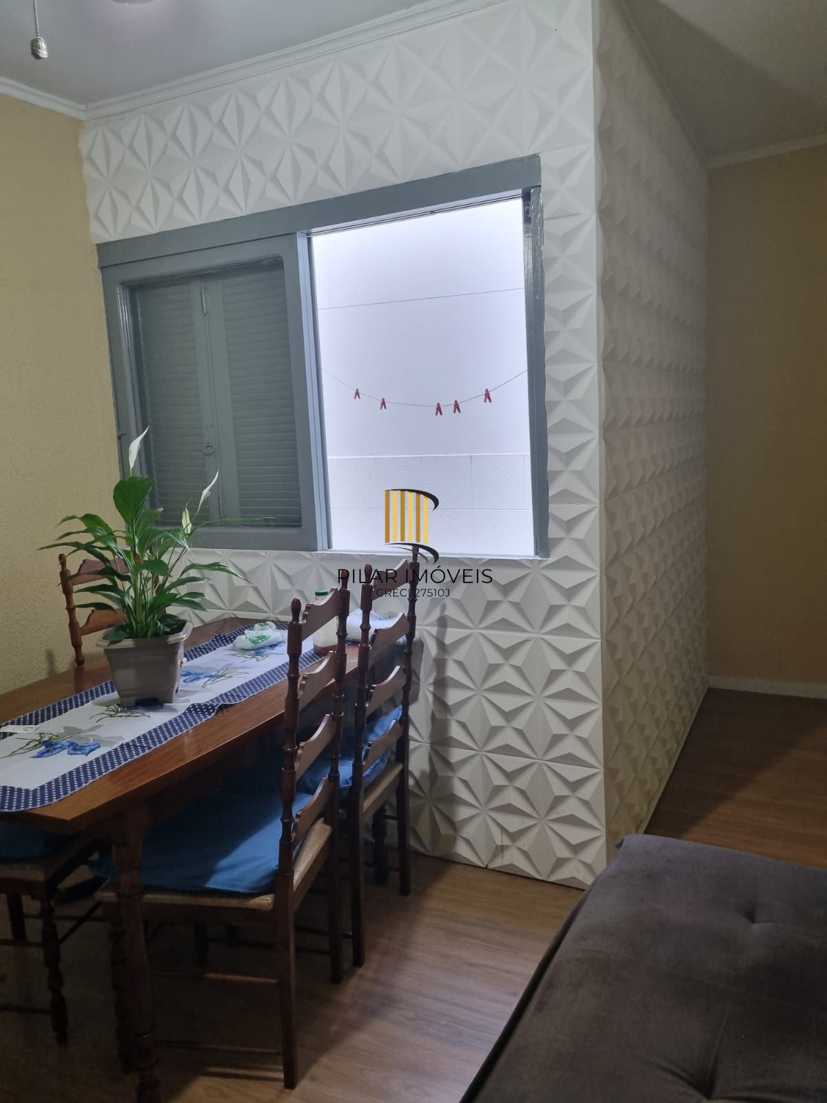 EXCELENTE APTO 1 DORM NA BENTO GONÇALVES EM FRENTE AO TECNO PUC - Pilar Imóveis