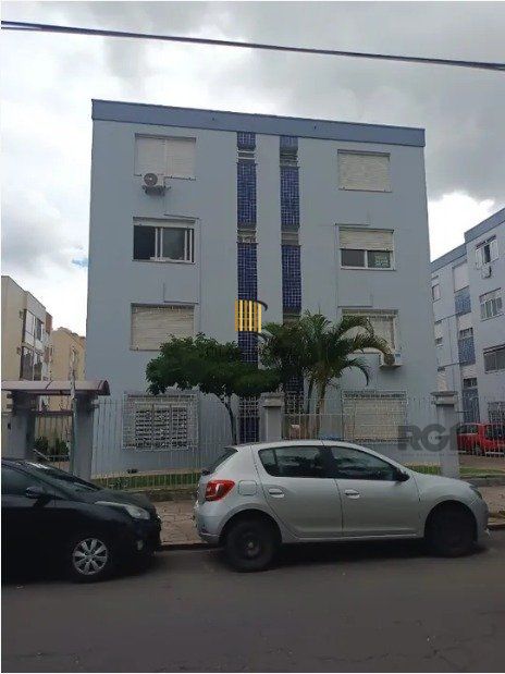 Apartamento 1 dormitório no bairro Passo da Areia