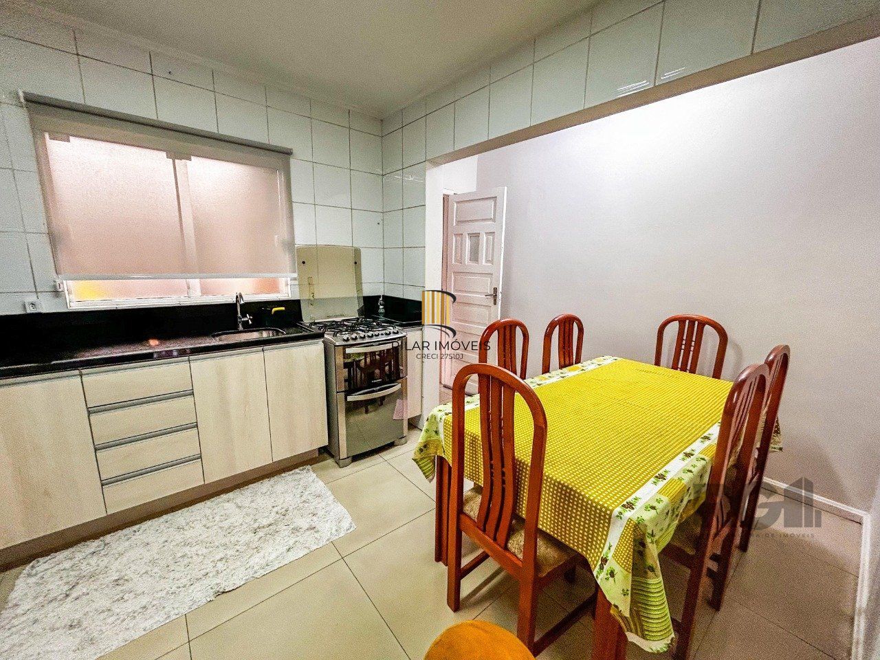 Apartamento 2 dormitórios no bairro Cristal