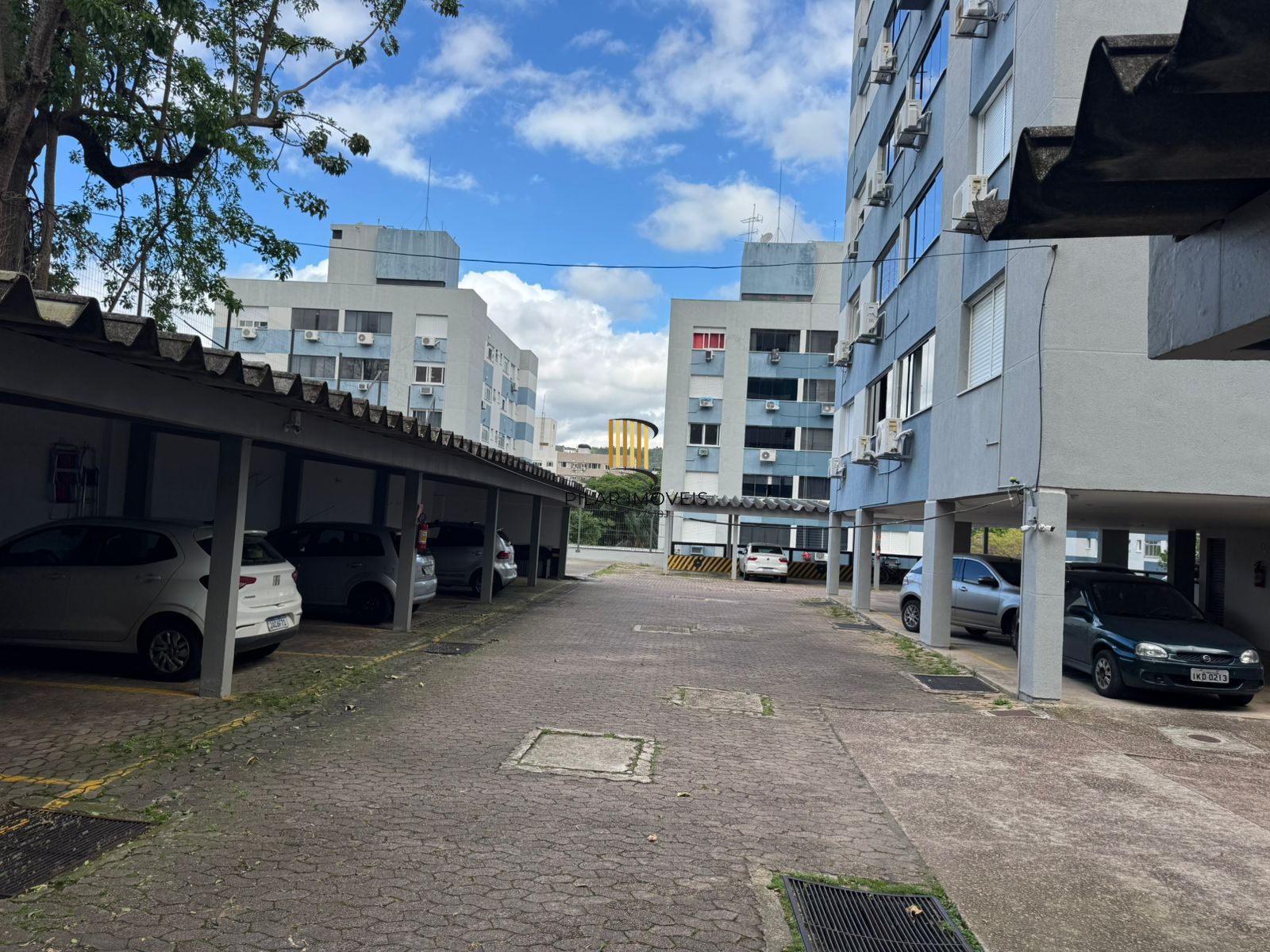 Apartamento 3 dormitórios no bairro Teresópolis