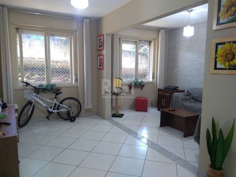 Apartamento para Venda - 68m², 3 dormitórios, 1 vaga - Cavalhada