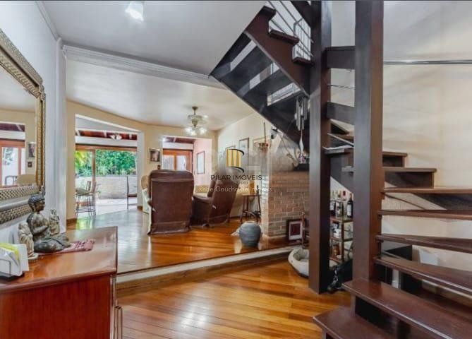 CASA DE CONDOMÍNIO, 3 DORMITÓRIOS, SUÍTE, NO BAIRRO JARDIM SABARÁ, PORTO ALEGRE/RS