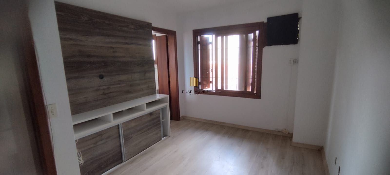 Casa 2 dormitórios no bairro Espírito Santo