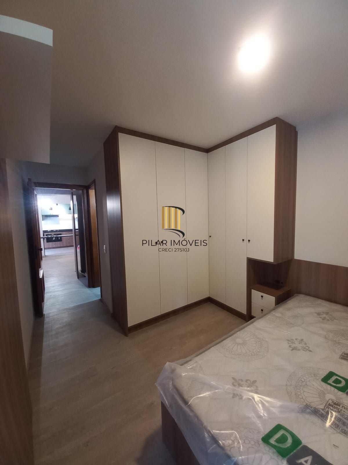 Apartamento reformado no coração da Tristeza