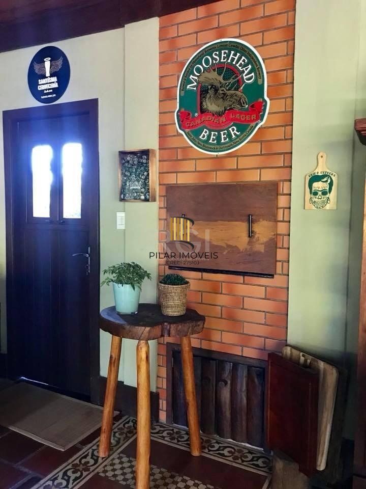 EXCELENTE CASA NO CANTEGRIL 3 - VIAMÃO - RS