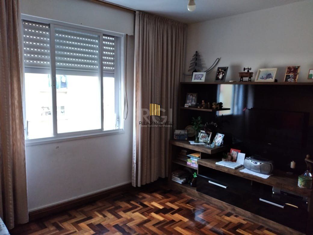 Apartamento com 2 dormitórios, no bairro Cristal, Porto Alegre/RS