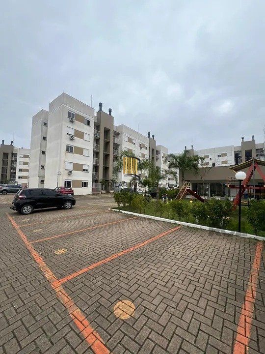 Apartamento 2 dormitórios no bairro Vila Nova