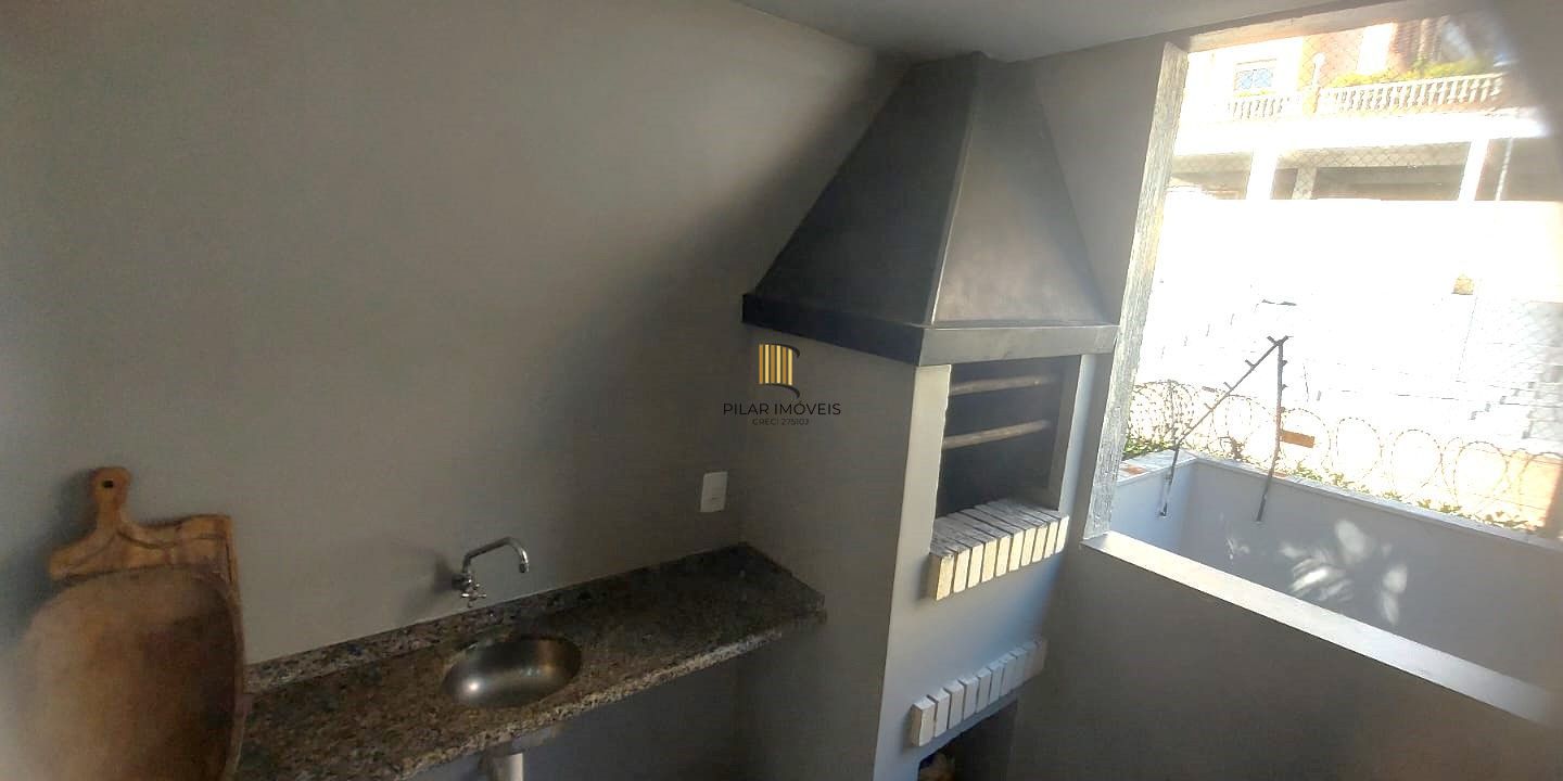 Casa de Condomínio 3 dormitórios no bairro Tristeza