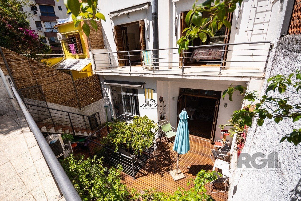 Casa 3 Dormitório(s) Bairro Centro Histórico