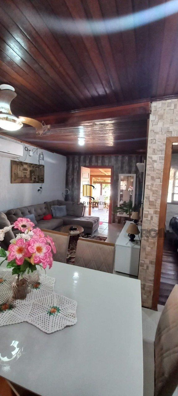 OPORTUNIDADE DE NEGOCIO, CASA A VENDA NA ZONA SUL, BAIRRO LAMI  