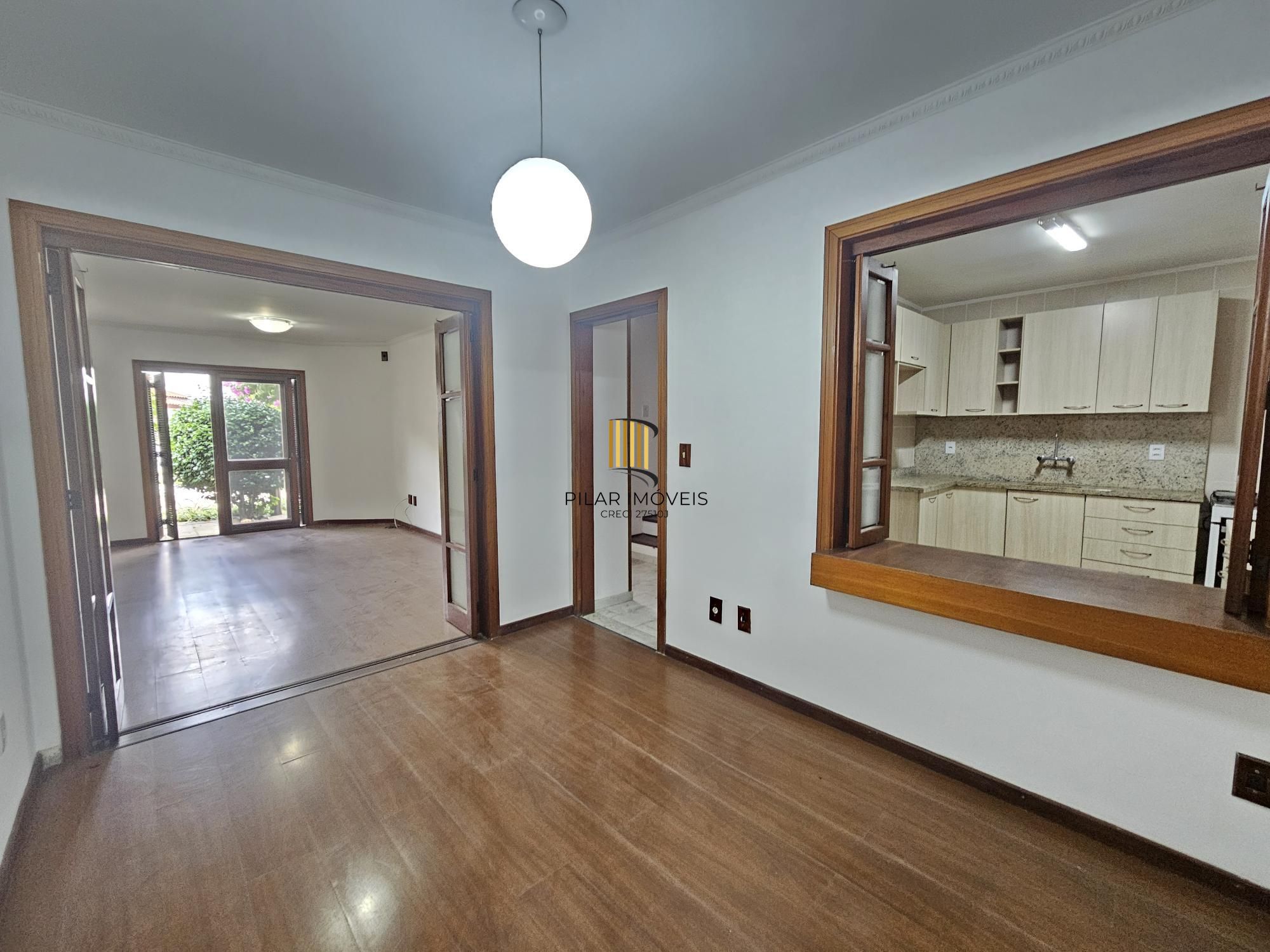 Casa condominio 4D, 4 WC, 3 vagas, Cavalhada, Porto Alegre, RS