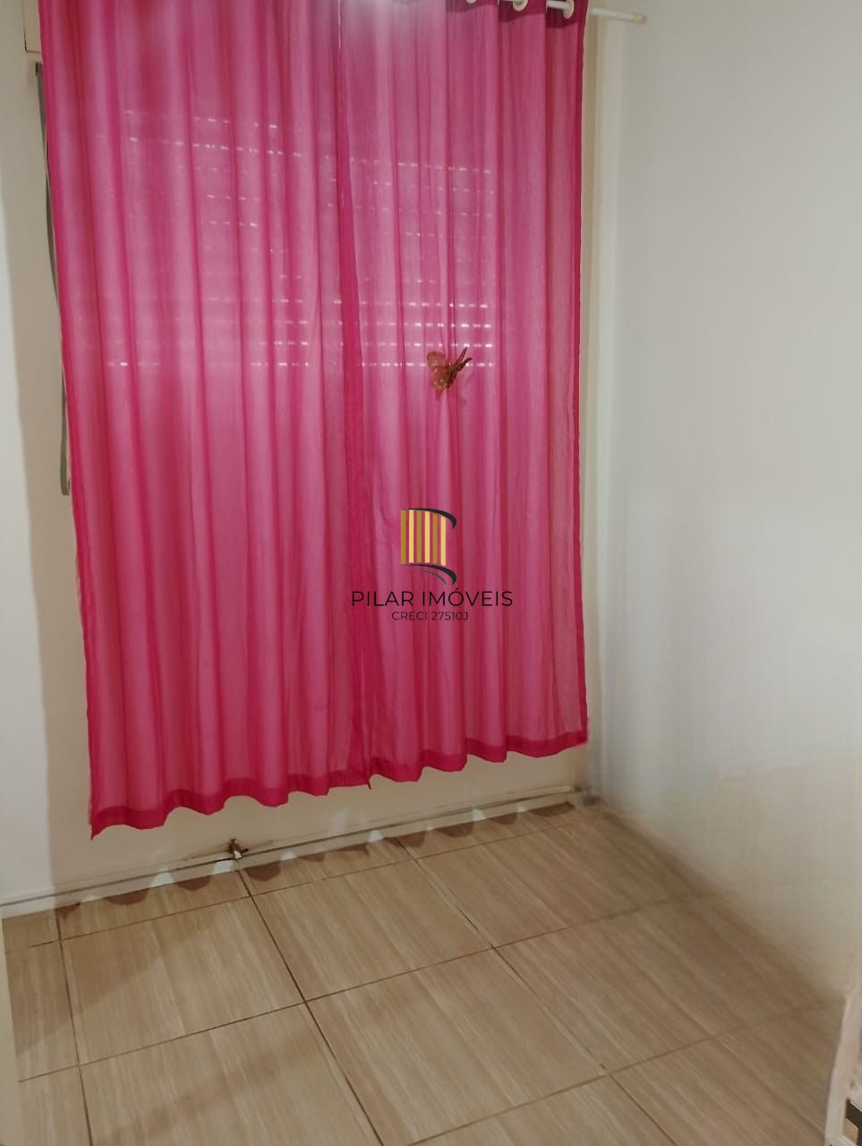 APARTAMENTO TERREO DE 2 DORMITORIOS NO BAIRRO CRISTAL PORTO ALEGRE POSIÇÃO OESTE