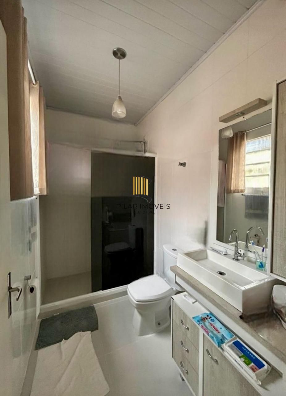 Apartamento 3 dormitórios em 81m2 no bairro São João.