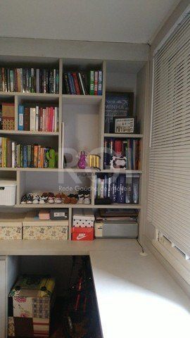 Apartamento para Venda - 62m², 2 dormitórios, 1 vaga - Petrópolis, Porto Alegre