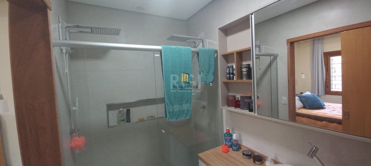 BAIXOU!!! APROVEITE!! LINDA CASA , 3 DORMITÓRIOS, 2 VAGAS -  BAIRRO CASCATA- POA/RS
