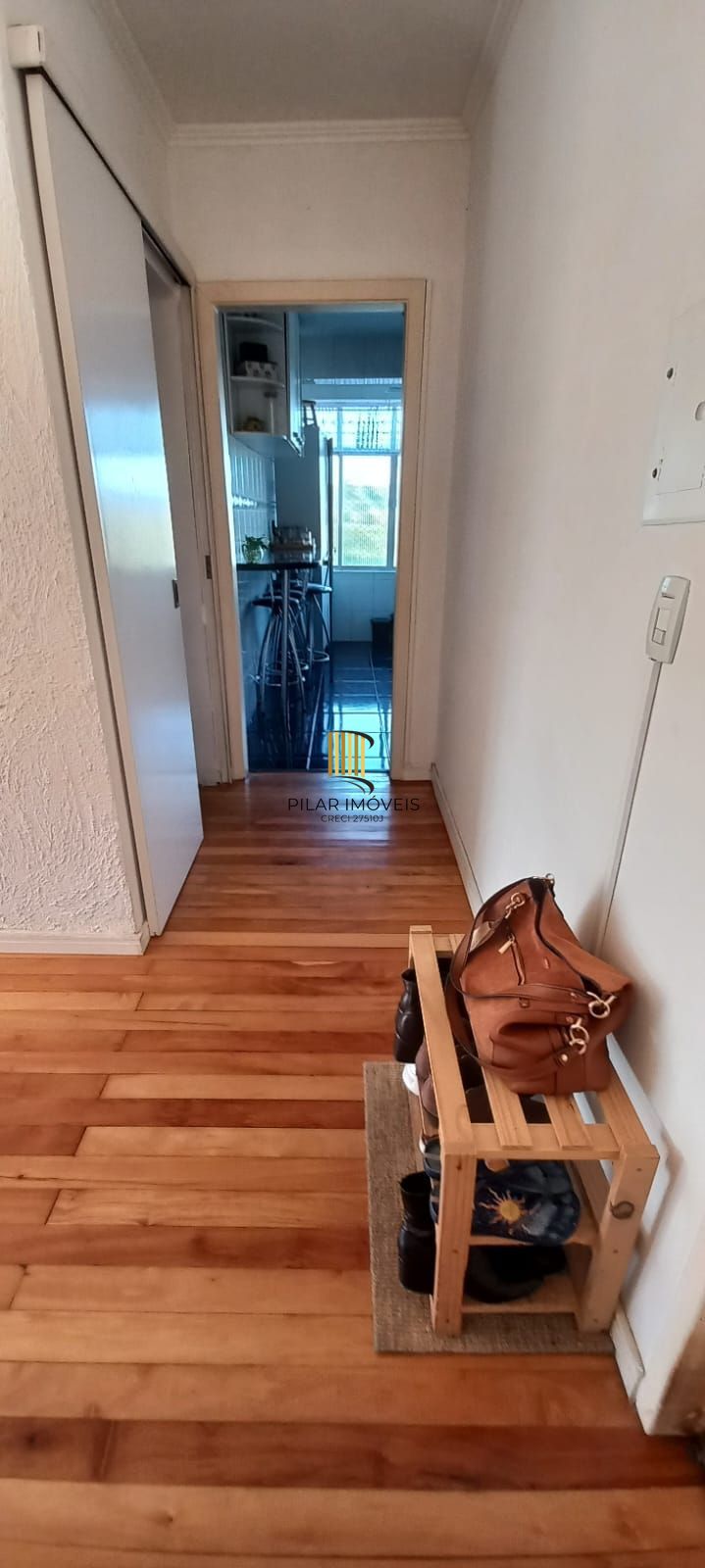 🏡Apartamento com Vista para o Guaíba–2 Dormitórios, Vaga Fixa, Lazer e Natureza