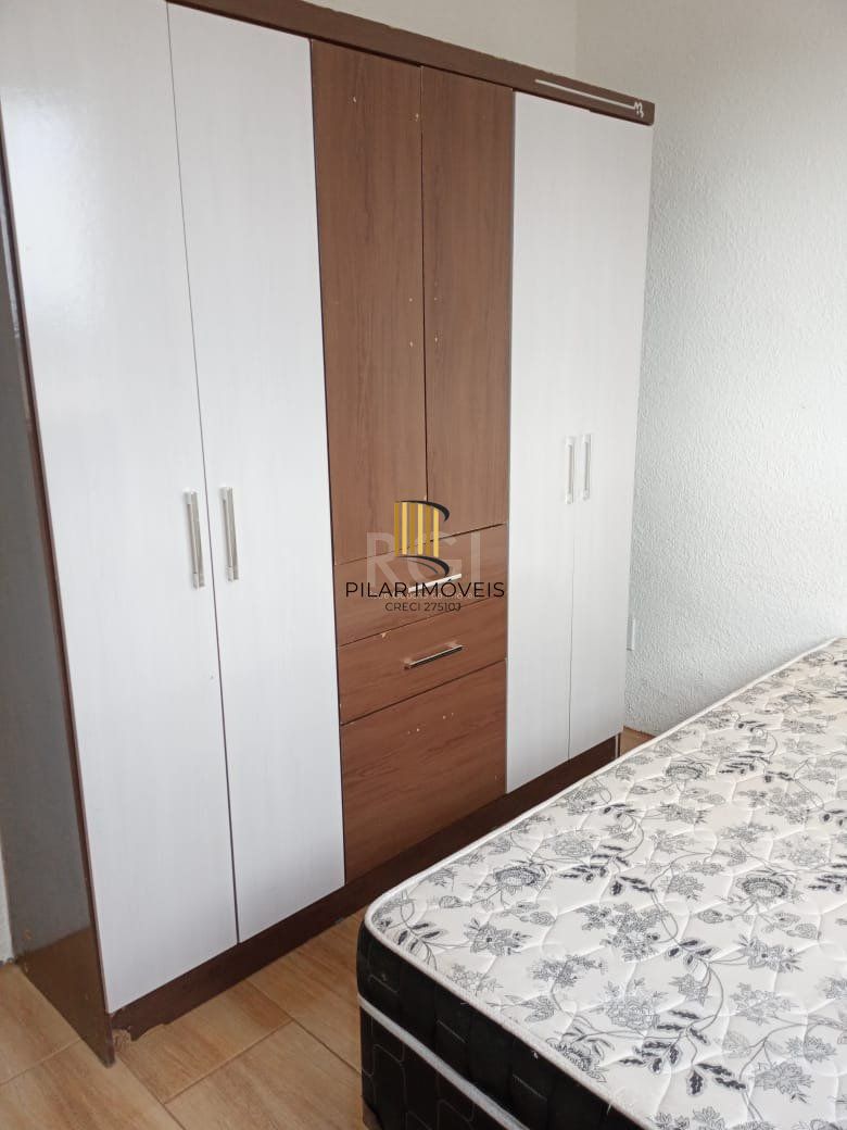 Apartamento para Venda - 40.29m², 2 dormitórios, 1 vaga - Hípica, Porto Alegre
