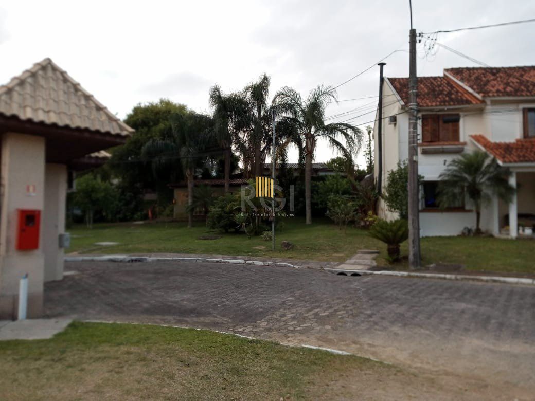 Terreno em Condominio para Venda - 147m², 0 dormitórios, Guarujá, Porto Alegre