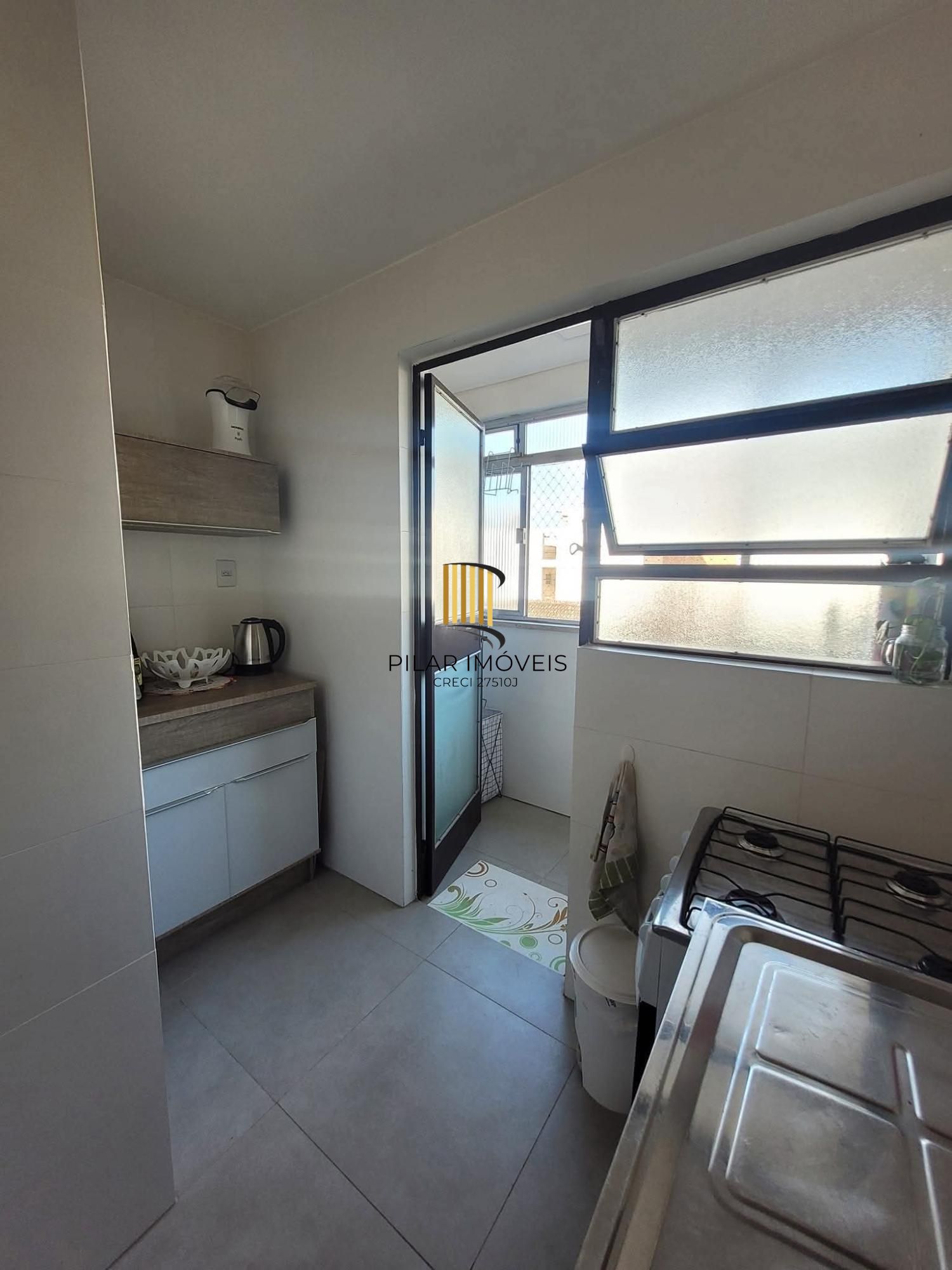 Apartamento 1 Quarto na Bento