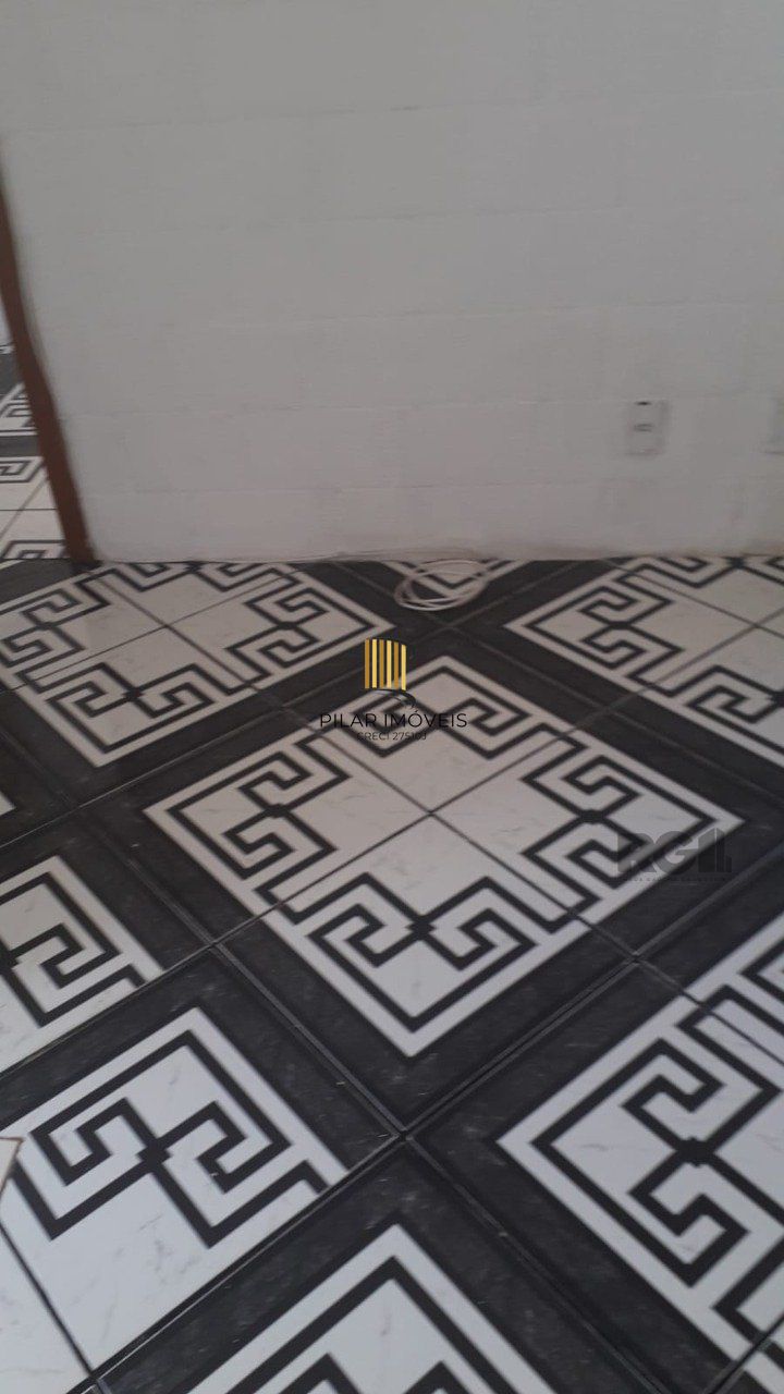 Apartamento 2 dormitórios no bairro Vila Nova