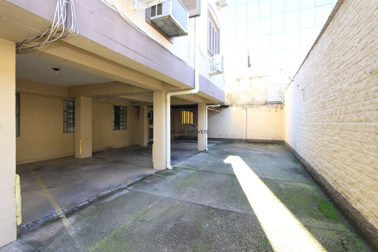 Apartamento 2 dormitórios no bairro Jardim  Botânico