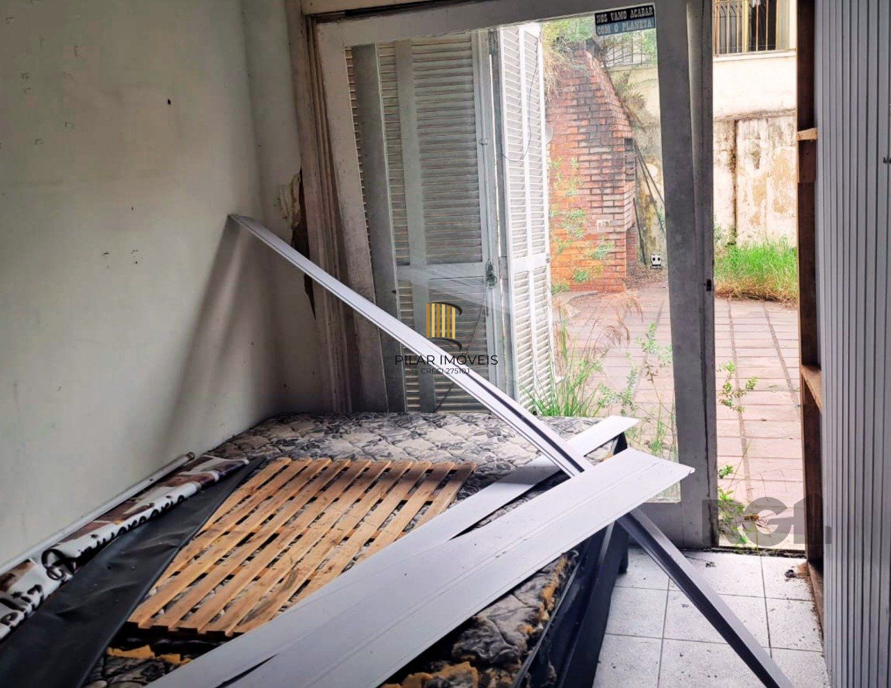 Apartamento 1 dormitório no bairro Azenha