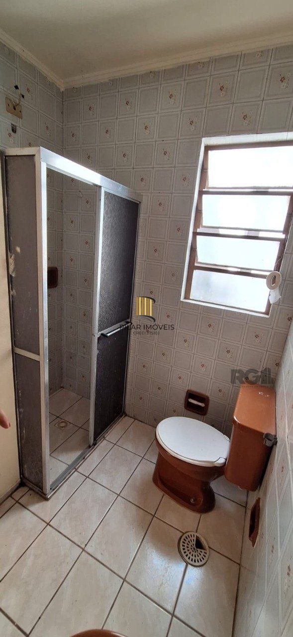 Apartamento 1 dormitório no bairro Teresópolis