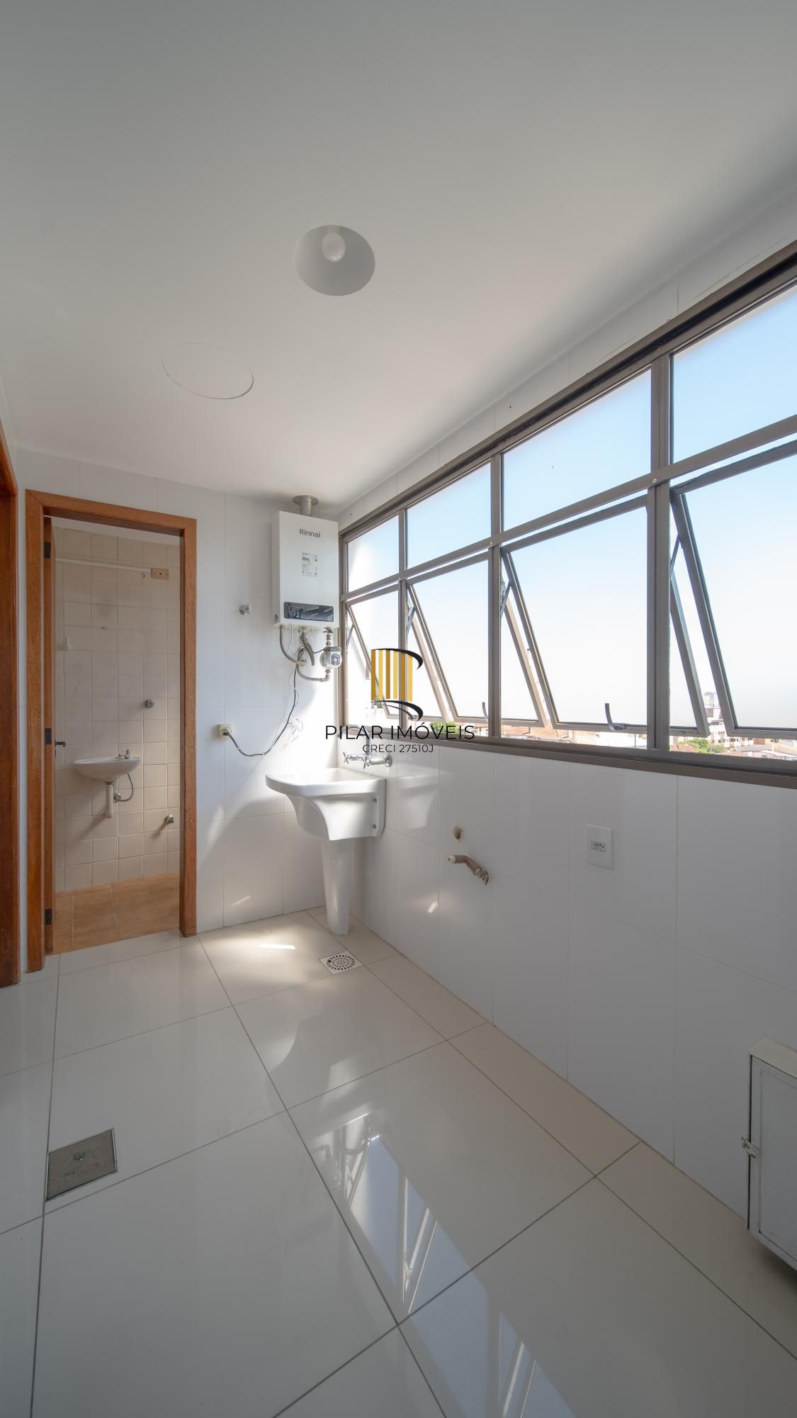 Apartamento a venda Reformado com 94m² Privativos em Santana